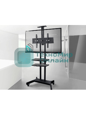 Стойка для телевизора с кронштейном ONKRON TS1552 40