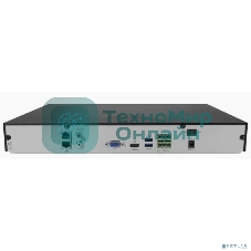 Видеорегистратор Trassir TRASSIR MiniNVR 3204R AnyIP