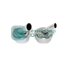 Набор форсунок наклонных для старых моделей SUGON 8610/8620/8630/8650