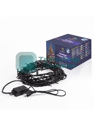 Гирлянда Neon-night 