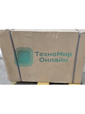 (Распродажа) Наружный блок мульти сплит-системы Ballu Multi Smart BM2OI-FM/out-18HN8_V1/EU инвертор, 18000 BTU, 55 м², охлаждение, обогрев, осушение