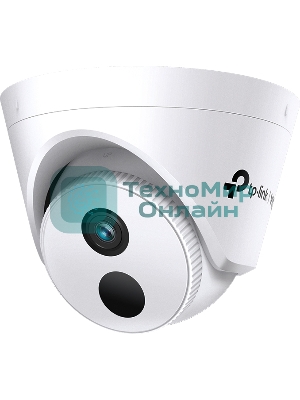 Камера IP 3MP Turret Network Camera TP-Link VIGI C430I(2.8MM)