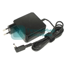 Блок питания (сетевой адаптер) для ноутбуков Asus 19V 3.42A 4,0x1,35 мм 65w