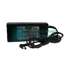 Блок питания (сетевой адаптер) Amperin AI-AS90 для ноутбуков Asus 19V 4.74A 5.5x2.5