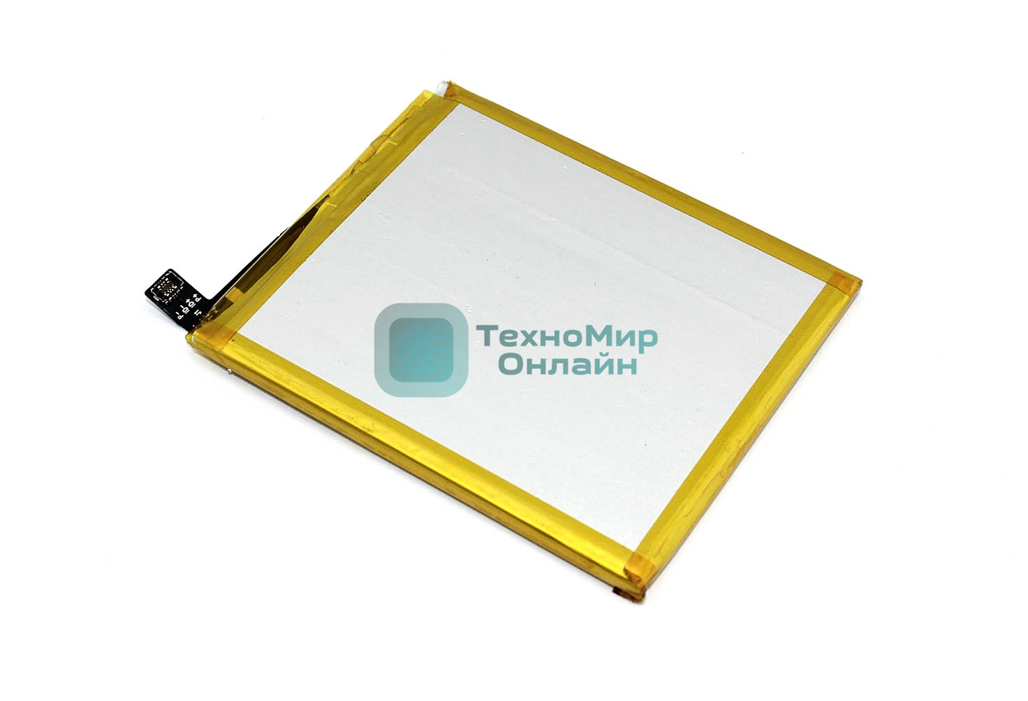 Аккумуляторная батарея JE40 для Motorola Moto G7 Play 3000mAh