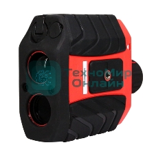 Лазерный дальномер UNI-T LM2000