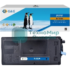 Картридж лазерный G&G GG-TK3060 черный (14500 стр.) для Kyocera ECOSYS M3145idn/M3645idn