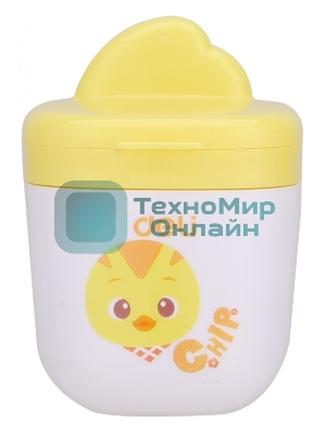 Точилка для карандашей ручная Deli ER01300, 1 отверстие, пластик, ассорти, дисплей