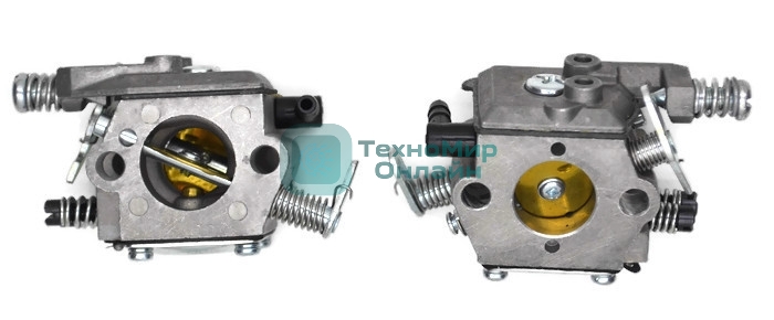 Карбюратор для Stihl MS 170/180 (W) 100058