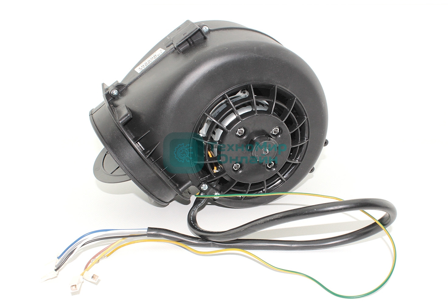 Мотор для вытяжек KRONA 16B19-W506b-001-B