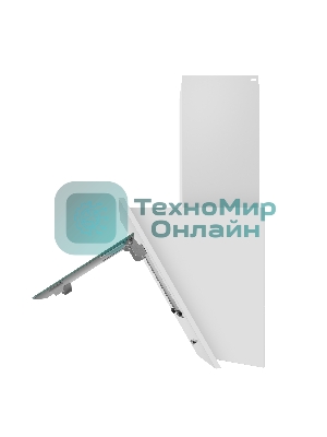 Вытяжка наклонная Maunfeld Tower 60 белый, 60 см, 700 куб. м/ч, 66 дБ