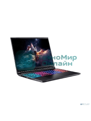 Ноутбук Acer Nitro V 16S ANV16S-71-75R0 Intel Core 7 240H/32Gb/SSD 1Tb/RTX 5060 8Gb/16