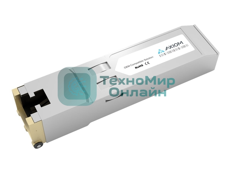 Контроллер HP Aruba 1G SFP RJ45 T 100m Cat5e XCVR