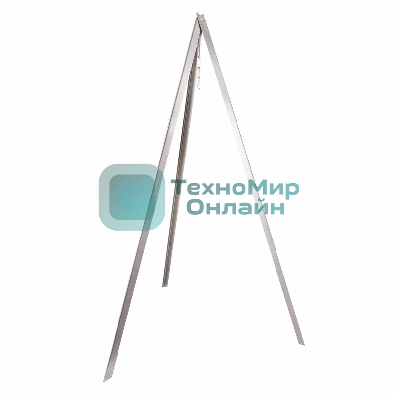 Тренога костровая в чехле, 1000мм Сокол