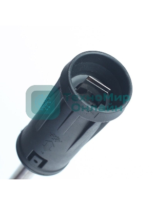 Мойка высокого давления PATRIOT GT750 Imperialсамовс. 140бар 2100Вт ал.насос шланг5м доп.фильтр