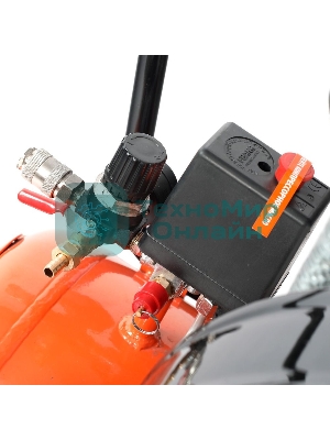 Компрессор Patriot PTR50/450A 525306325