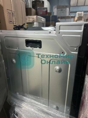 (Поврежденный товар) Духовой шкаф Kuppersberg HF 678 B [См.описание!]