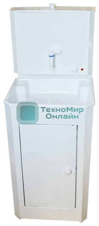 Умывальник дачный КОМФОРТ