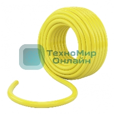 Шланг Сибртех поливочный армированный ПВХ  3/4 25м Дачник