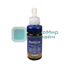 Чернила ProfiLine 22 (9352) для принтеров HP DJ 3920/3940/PSC1410 Cyan 100 мл водн