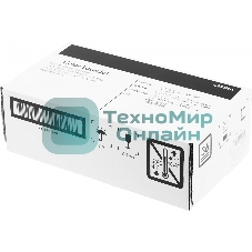 Бункер Cactus CS-WBM575 (CE254A/CC468-67910) для HP CLJ CM3530/3525dn, LJ Ent 500 Color M551