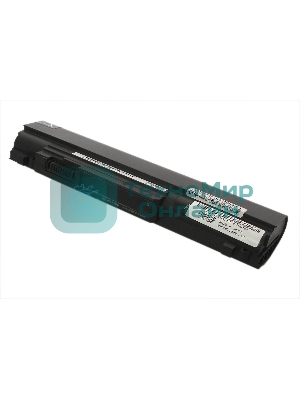 Аккумуляторная батарея для ноутбука Dell Studio XPS 1340 5200mAh OEM