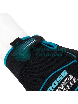 Перчатки универсальные комбинированные Gross URBANE, размер M (8)