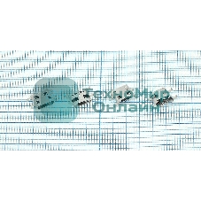 Разъем Micro USB для Philips I928