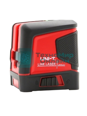 Лазерный построитель плоскостей UNI-T LM570LD-II