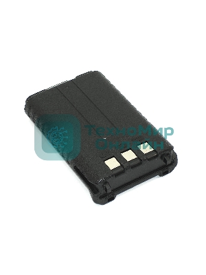 Аккумулятор для Baofeng UV-5R (BL-5L) 1800mAh 7.4V li-ion