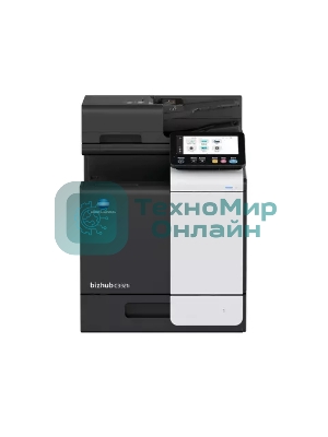 МФУ Konica Minolta bizhub C3321i