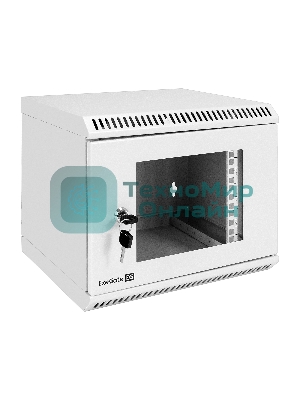 Шкаф телекоммуникационный 10