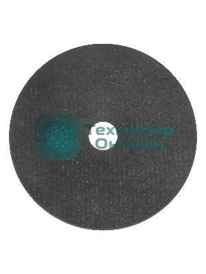 Круг отрезной по металлу, 150 х 1,2 х 22,2 мм, WA46TBF Gross