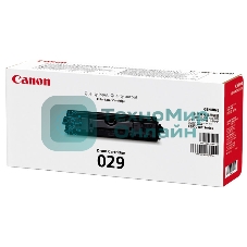 Фотобарабан Canon Drum Cartridge 029 (4371B002), 7000 стр., для LBP-7010C/7018C