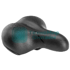 Седло AZ-5552 G-01 Седло AZ-5552 G-01 250x210 мм, 660 г