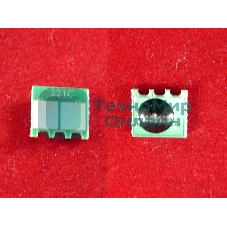 Чип HP LaserJet Pro CM1415/1525(128A) Cyan, 1.3K (ELP, Китай)