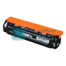 Картридж лазерный Sakura CE321A для HP Color LJ PRO CP1525N/CP1525NW, синий, 1300 к.