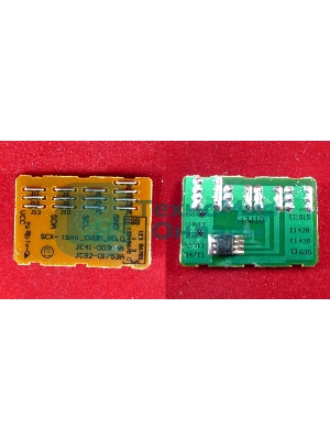 Чип ELP для Samsung ML3050/3051 (MLT-D3050B) 4K (Китай)