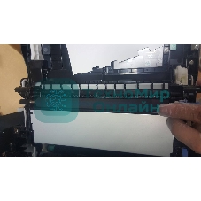 Вал переноса заряда (коротрон) 2-й HP CLJ CP3525/CM3530/Enterprise 500 M575 (RM1-8176/CC468-67914/CD644-67914) OEM