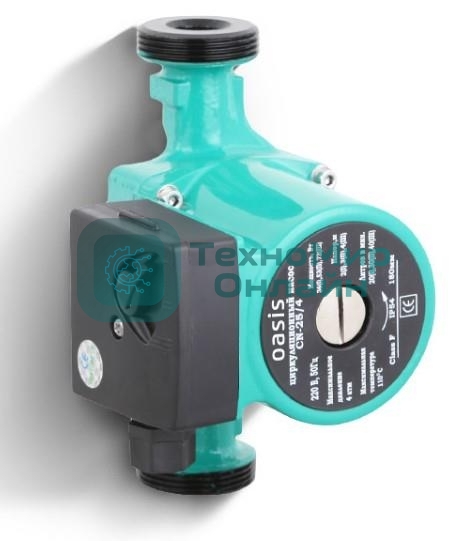 Насос циркуляционный Oasis CR 25/2 P0000004961