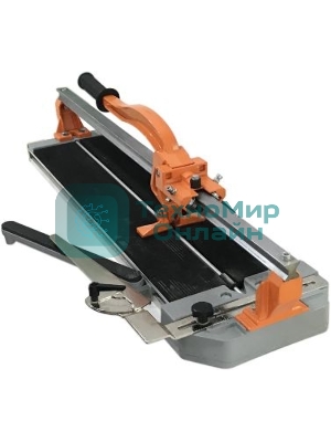 Плиткорез рельсовый 900 мм Вихрь