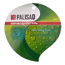 Корнеудалитель Palisad 320 мм, стальной, обрезиненная эргономичная рукоятка, ERA