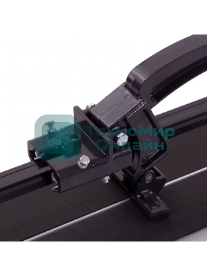 Плиткорез рельсовый MTX 1200мм 87693