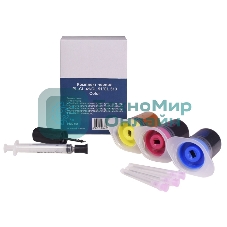 Чернила PL-CL 41/CL 51/CL 513 для принтеров Canon Pixma MP450/PM170/PM150/iP6220D/iP6210D/iP2200/iP1600/iP1800 3 color 3x20 мл водн ProfiLine