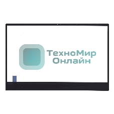 Сенсорное стекло (тачскрин) для Lenovo Yoga 920-13IKB черное