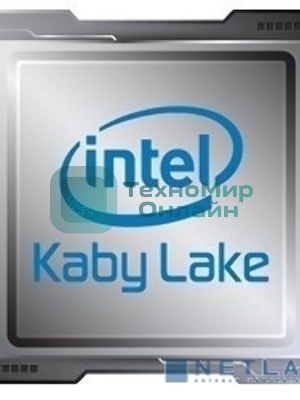 Процессор CPU Intel Socket 1151 Pentium G4600 (3.60Ghz/3Mb) tray