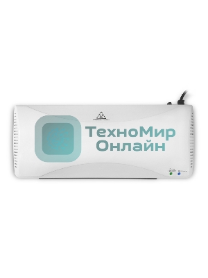 Ламинатор Гелеос ЛМ А3+(БС), 2 вала, А3, 175мкм, 300 мм/мин