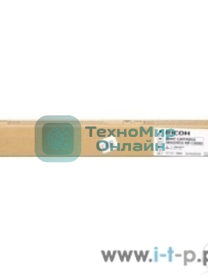 Картридж лазерный Ricoh Aficio MP C2000/C2500/C3000 малиновый, type MPC3000E (15K)