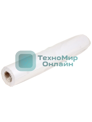 Бумага Albeo InkJet Paper, универсальная, втулка 50,8мм, белизна 146%, 0,610 х 45,7м, 80 г/кв.м, Мультипак (6 рулонов), аналог HP Q1396A, Xerox 450L90002/450L90504