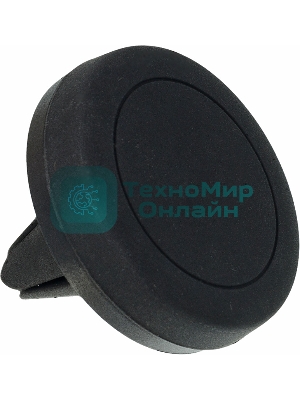 Держатель Redline магнитный черный (УТ000015189)